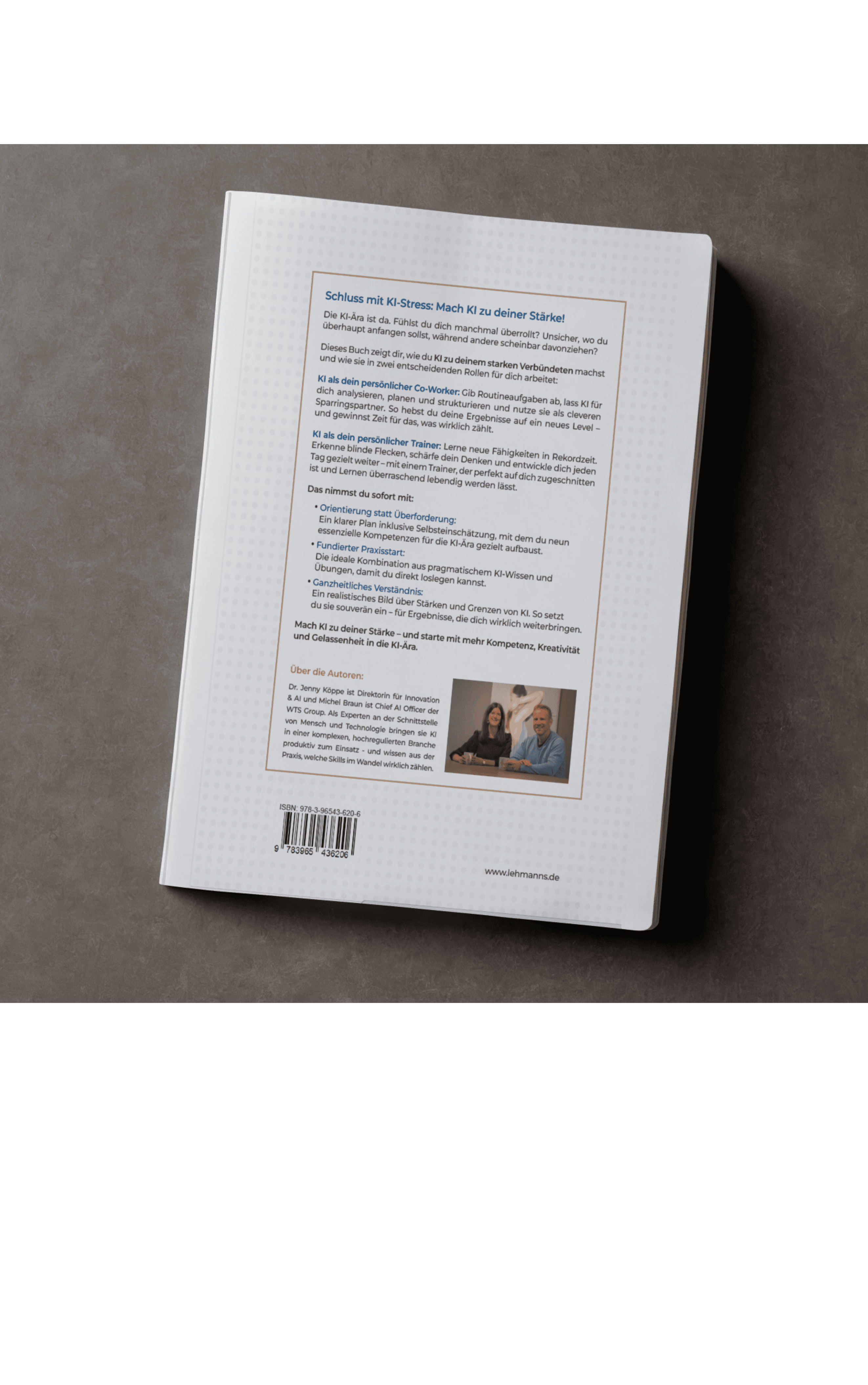 Bereit für die KI-Ära: Mit Herz, Kopf & Bot zu deinem Skillset der Zukunft